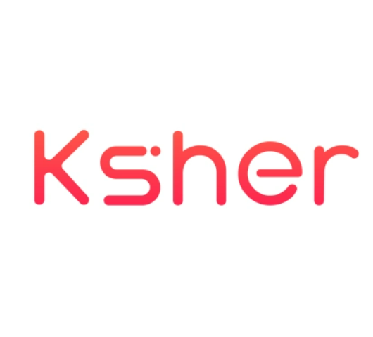 Ksher